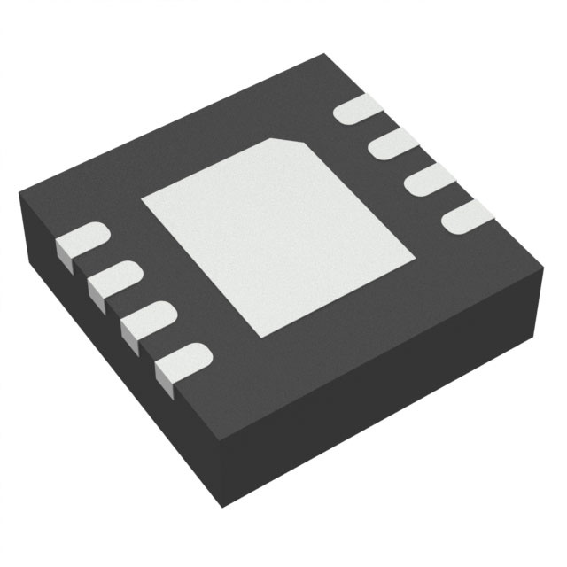 NCS2211MNTXG onsemi  Audio Amplifiers